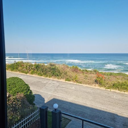 Apartament Wavesend Wilderness Self-Catering Units Zewnętrze zdjęcie
