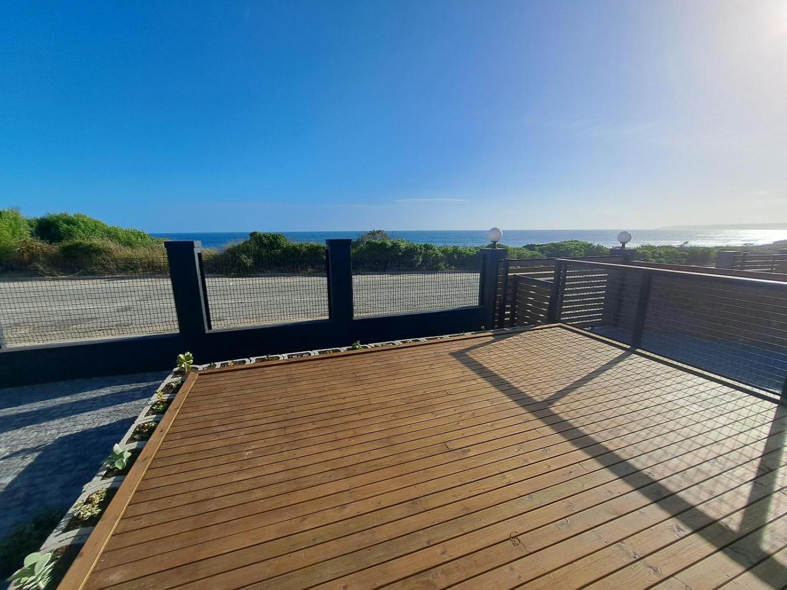 Apartament Wavesend Wilderness Self-Catering Units Zewnętrze zdjęcie