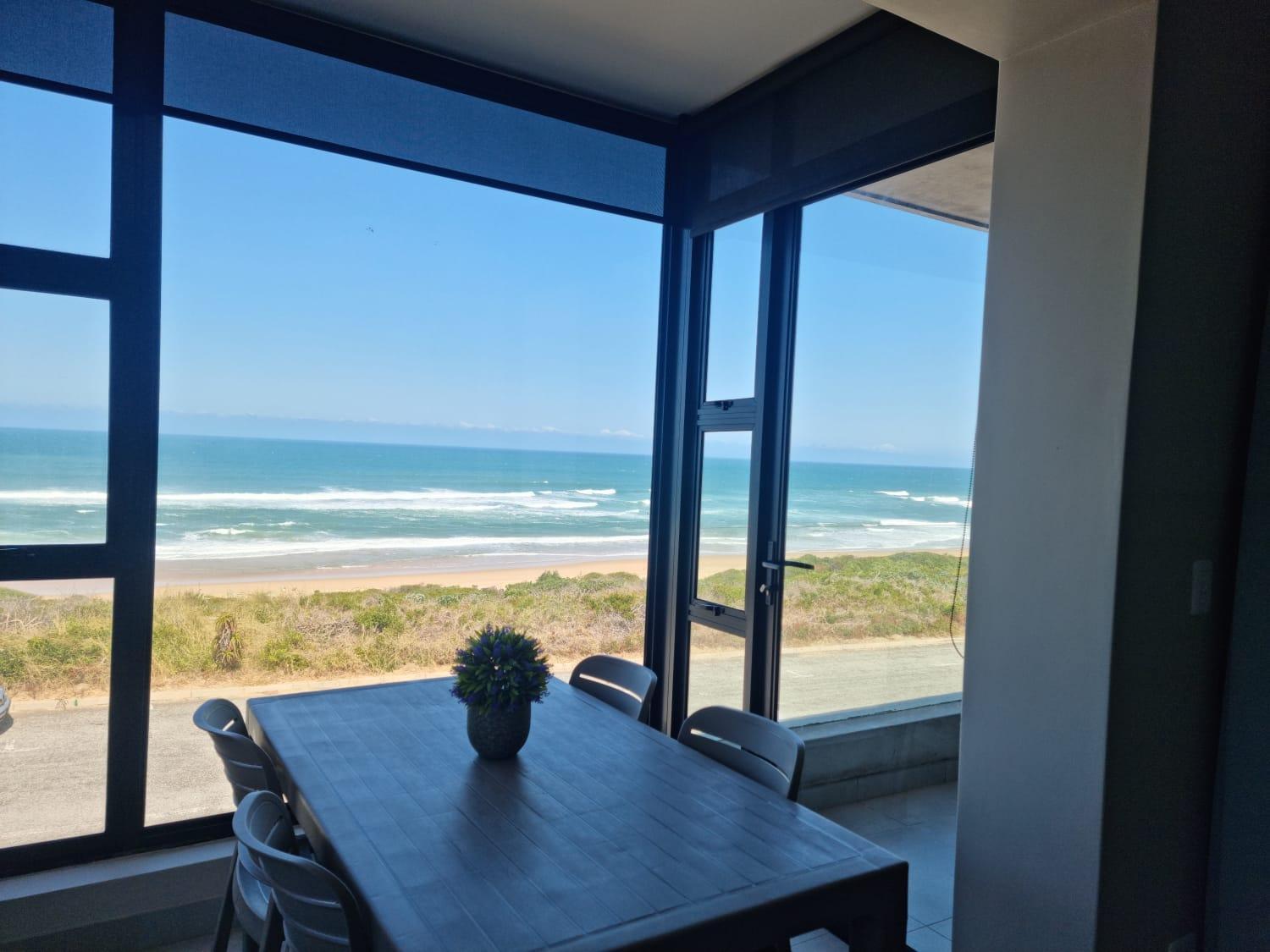 Apartament Wavesend Wilderness Self-Catering Units Zewnętrze zdjęcie