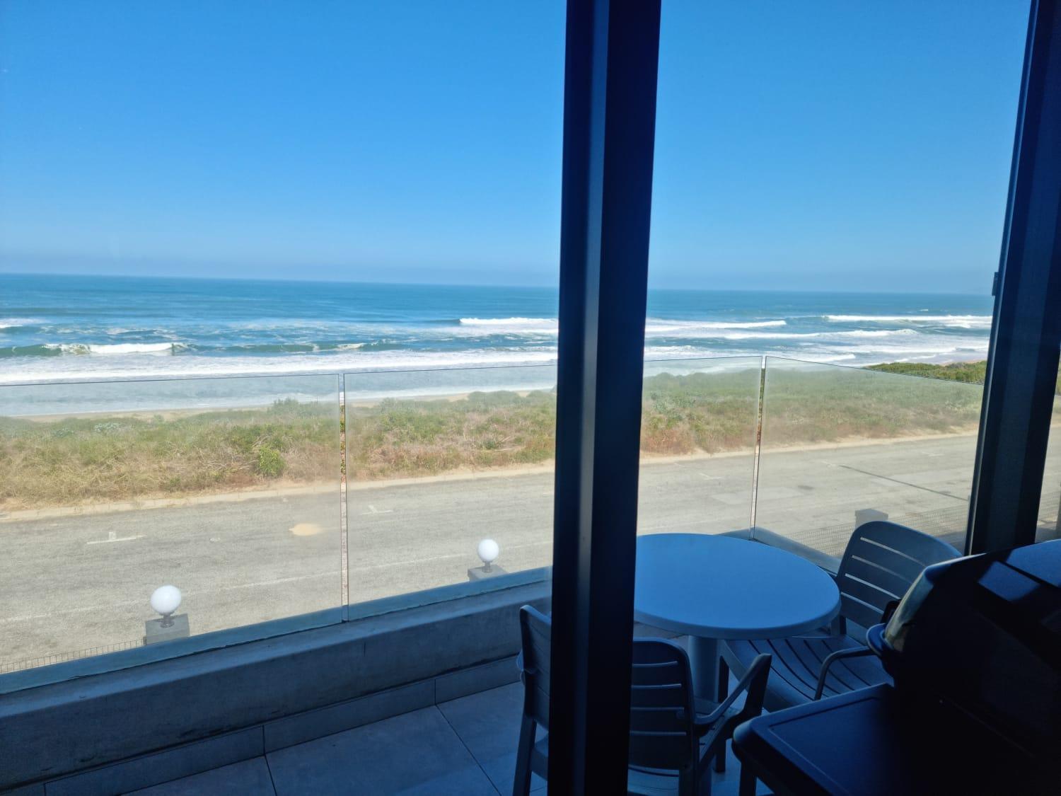 Apartament Wavesend Wilderness Self-Catering Units Zewnętrze zdjęcie