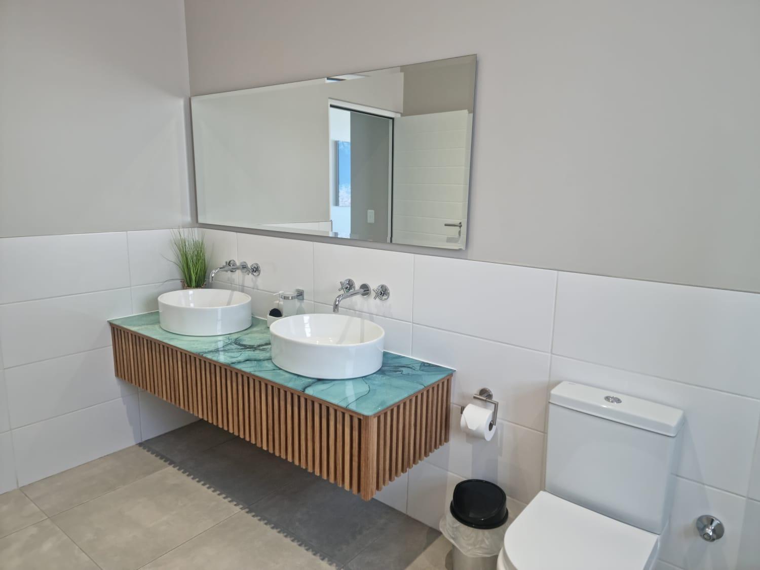 Apartament Wavesend Wilderness Self-Catering Units Zewnętrze zdjęcie