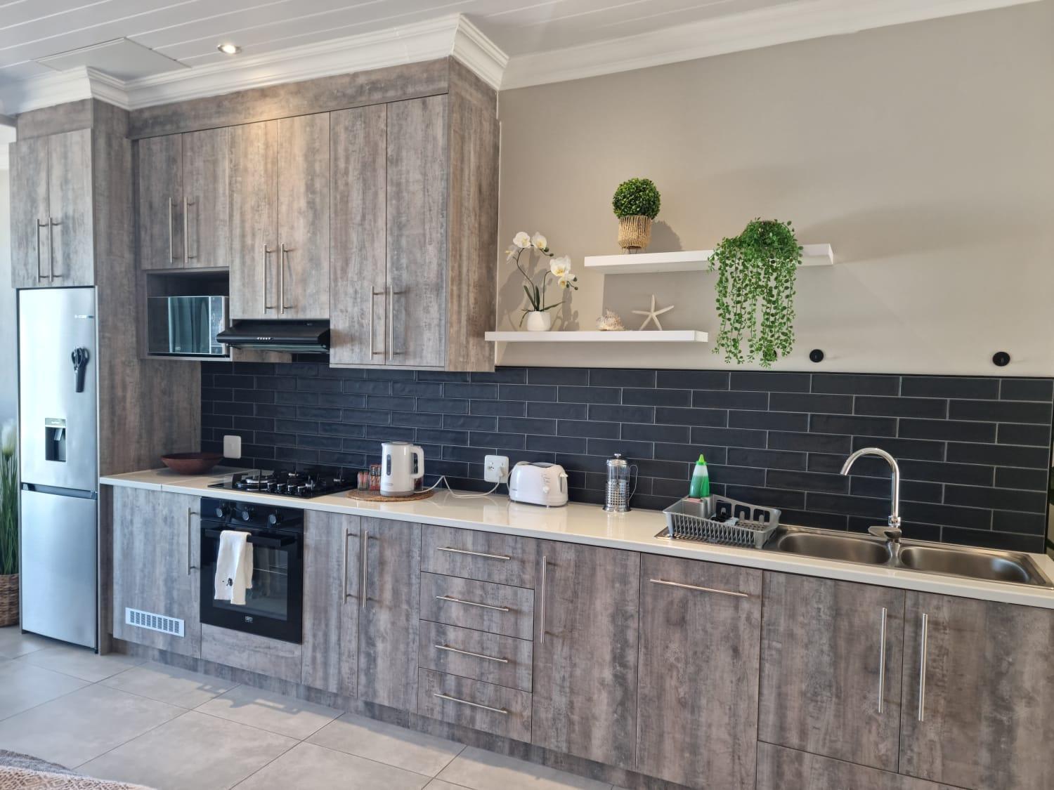 Apartament Wavesend Wilderness Self-Catering Units Zewnętrze zdjęcie