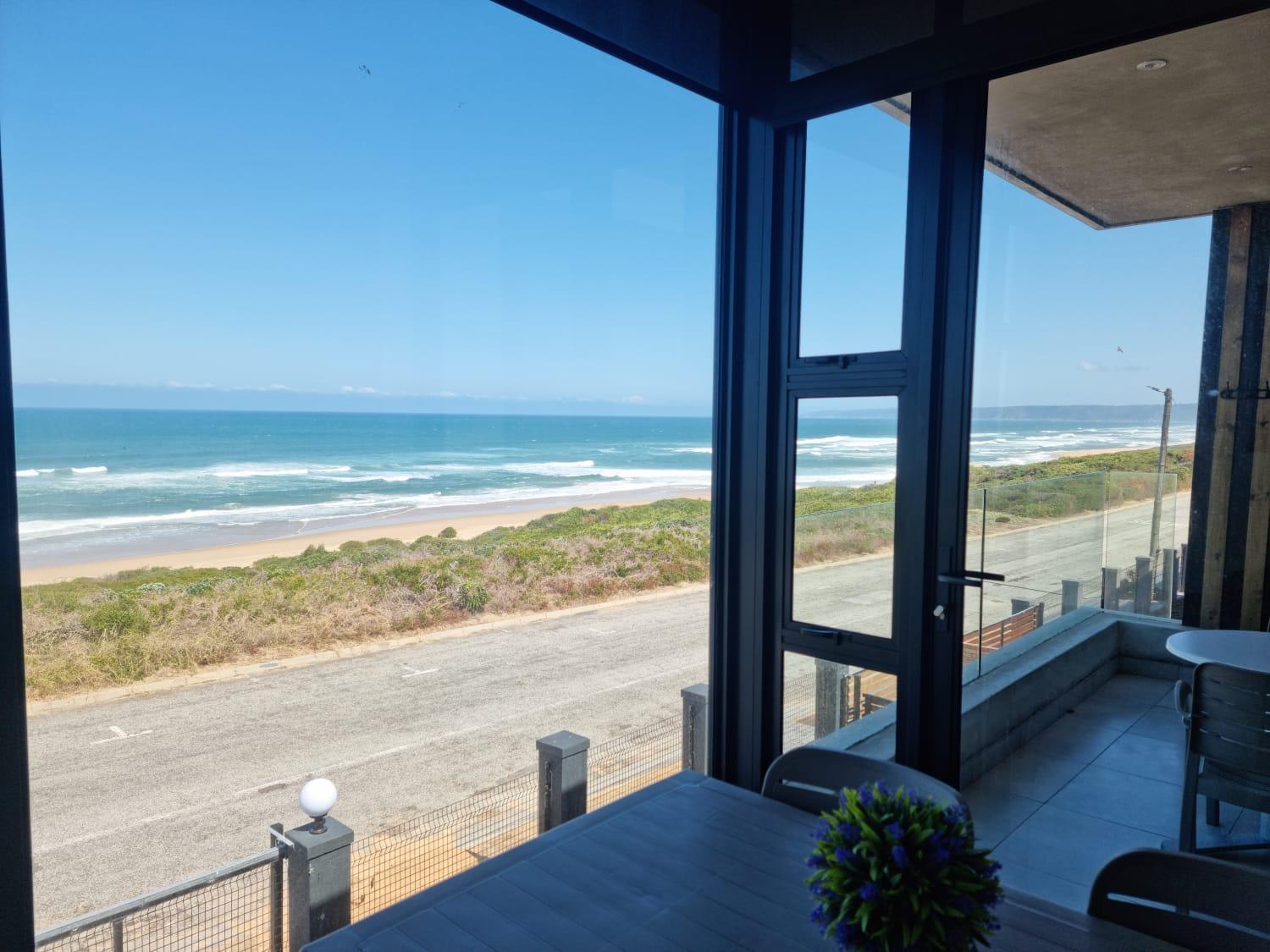 Apartament Wavesend Wilderness Self-Catering Units Zewnętrze zdjęcie