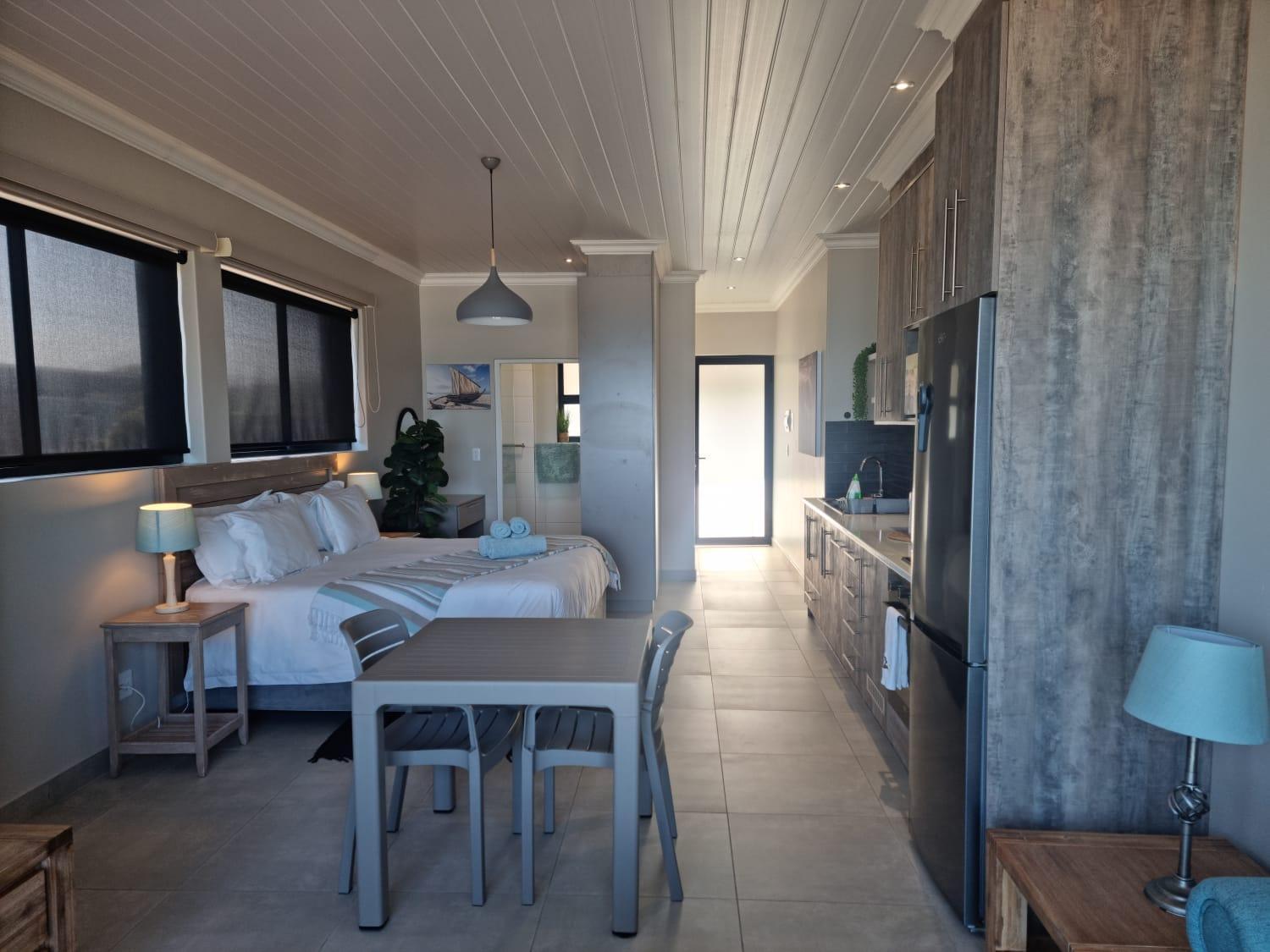 Apartament Wavesend Wilderness Self-Catering Units Zewnętrze zdjęcie