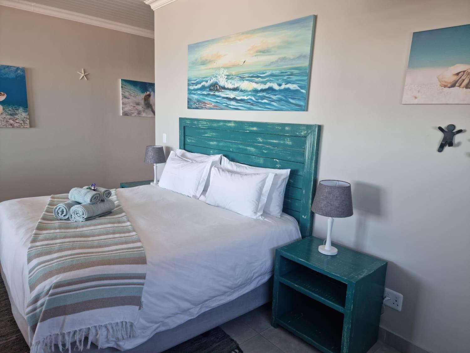 Apartament Wavesend Wilderness Self-Catering Units Zewnętrze zdjęcie