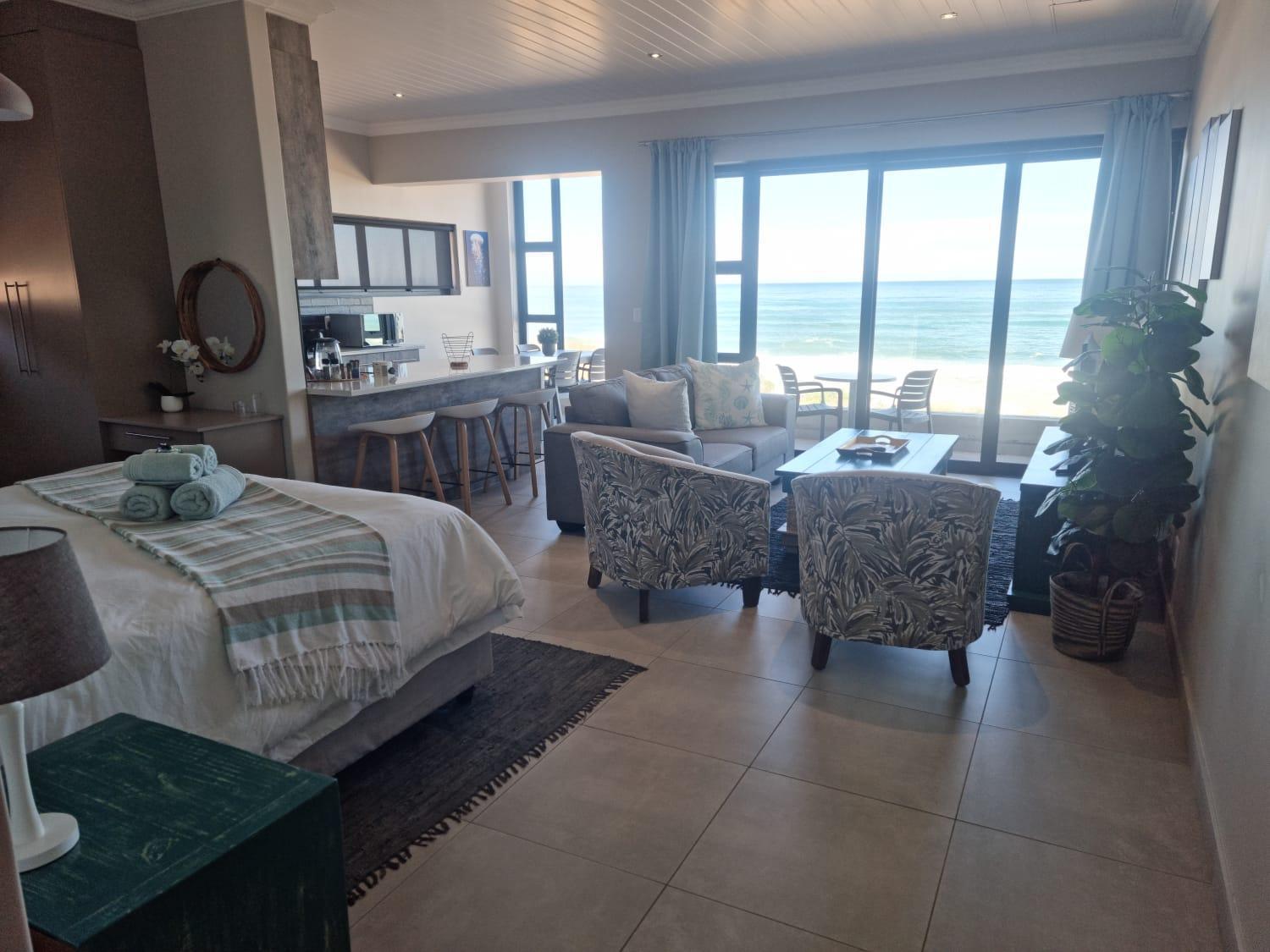 Apartament Wavesend Wilderness Self-Catering Units Zewnętrze zdjęcie