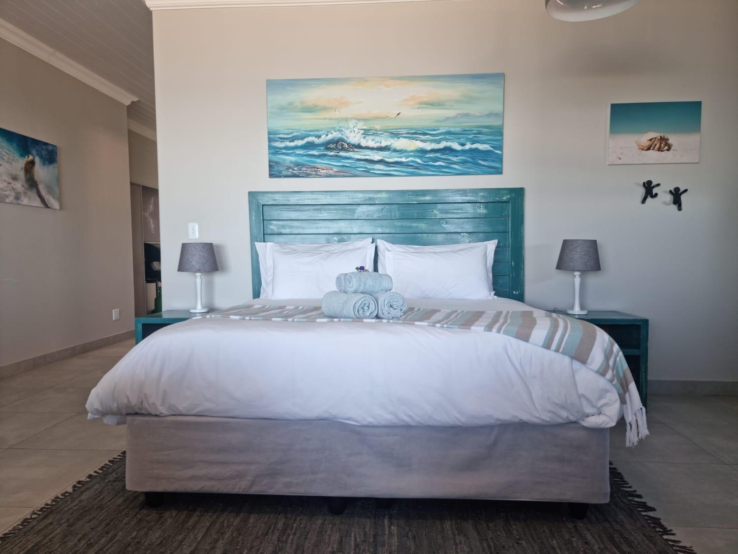 Apartament Wavesend Wilderness Self-Catering Units Zewnętrze zdjęcie