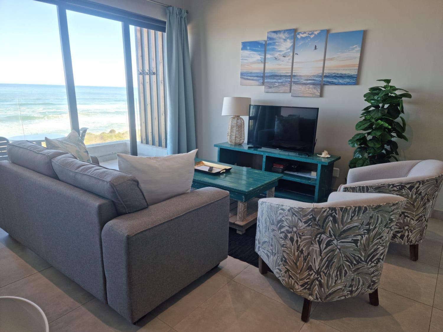Apartament Wavesend Wilderness Self-Catering Units Zewnętrze zdjęcie