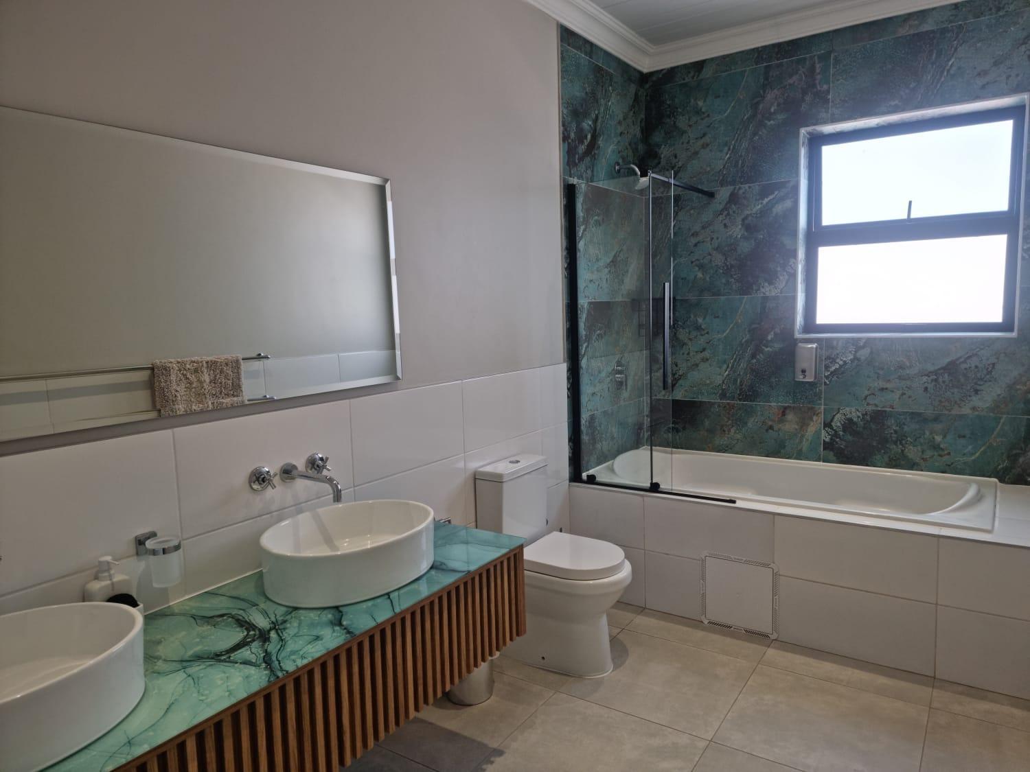 Apartament Wavesend Wilderness Self-Catering Units Zewnętrze zdjęcie