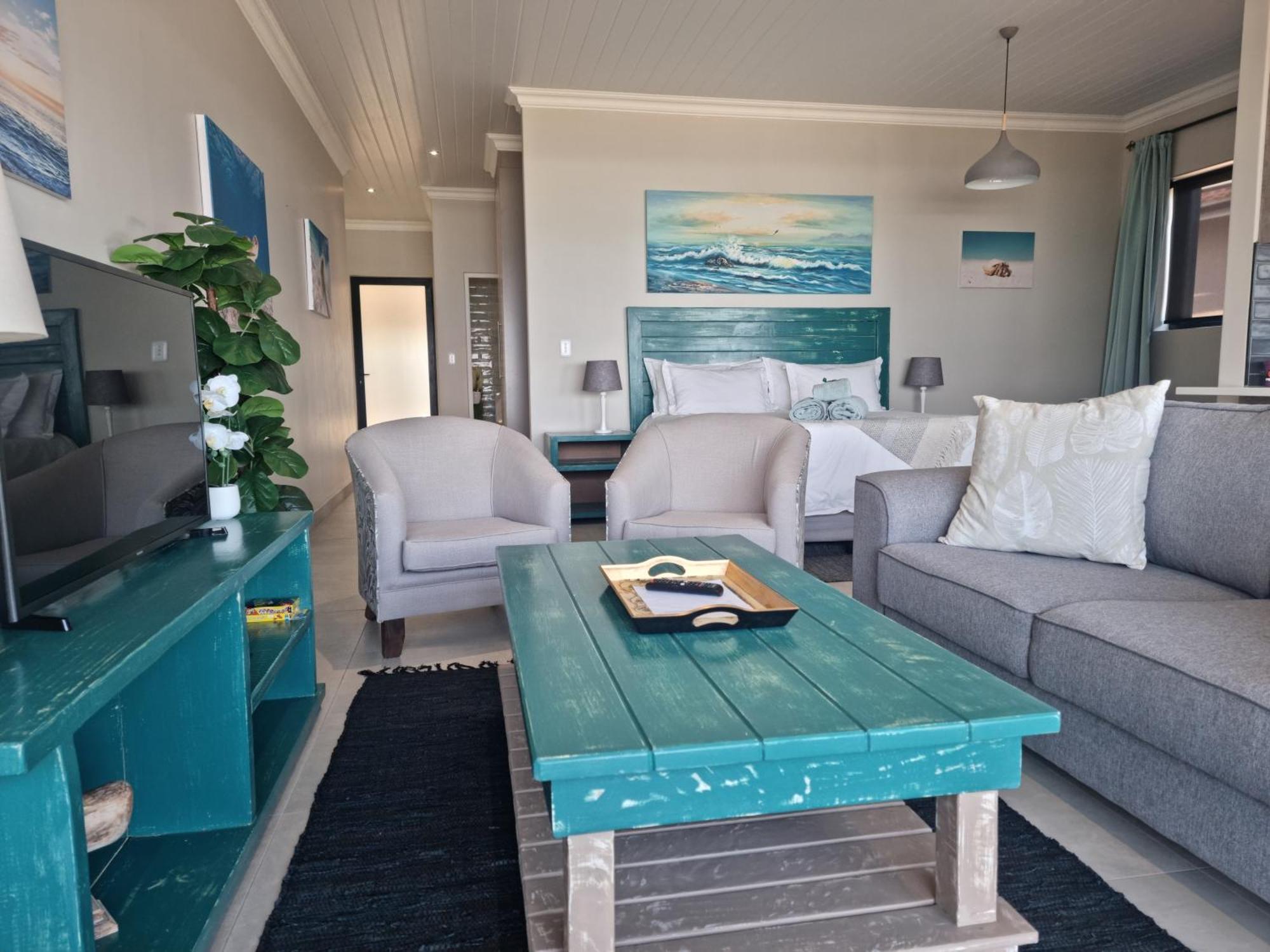 Apartament Wavesend Wilderness Self-Catering Units Zewnętrze zdjęcie