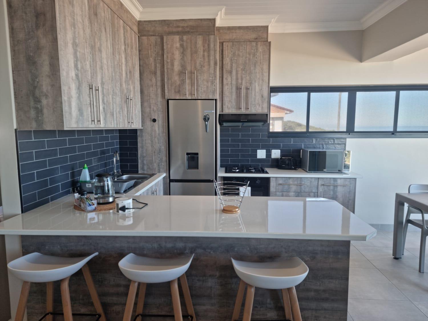 Apartament Wavesend Wilderness Self-Catering Units Zewnętrze zdjęcie