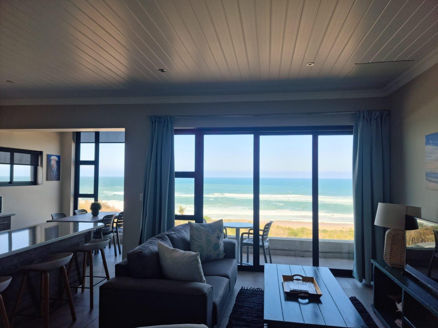 Apartament Wavesend Wilderness Self-Catering Units Zewnętrze zdjęcie