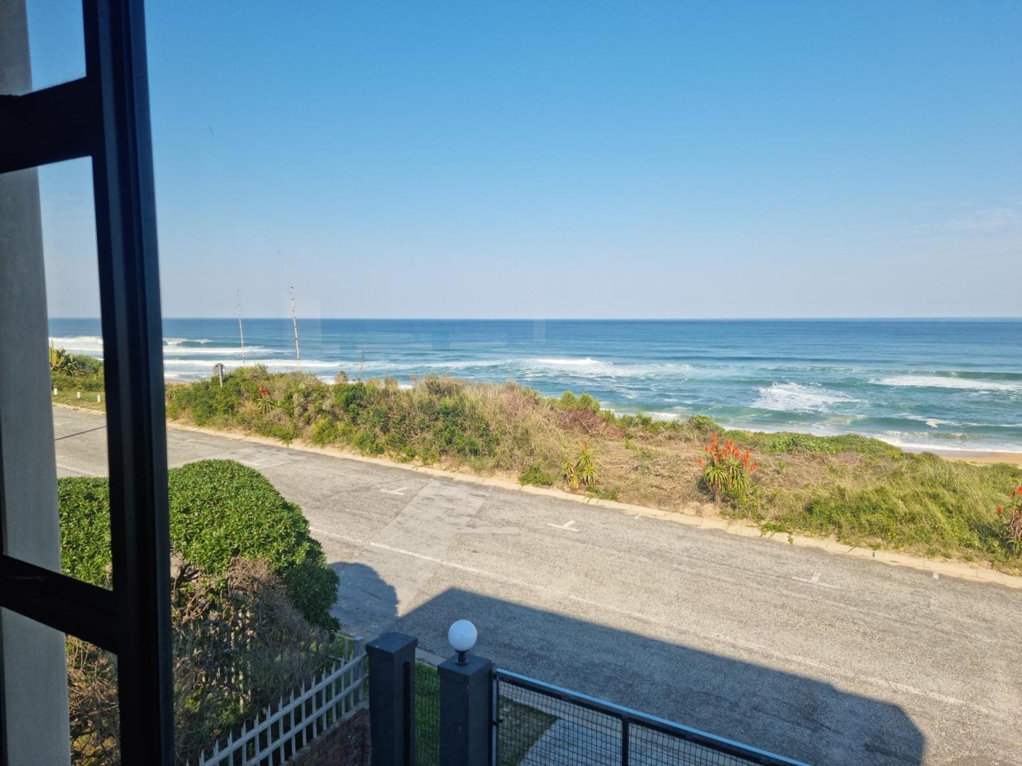 Apartament Wavesend Wilderness Self-Catering Units Zewnętrze zdjęcie