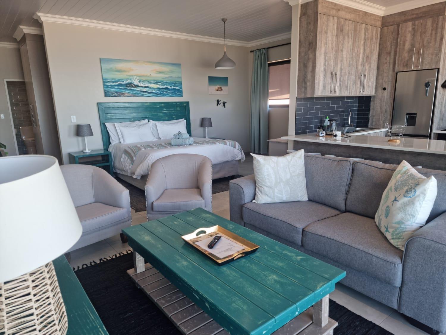 Apartament Wavesend Wilderness Self-Catering Units Zewnętrze zdjęcie