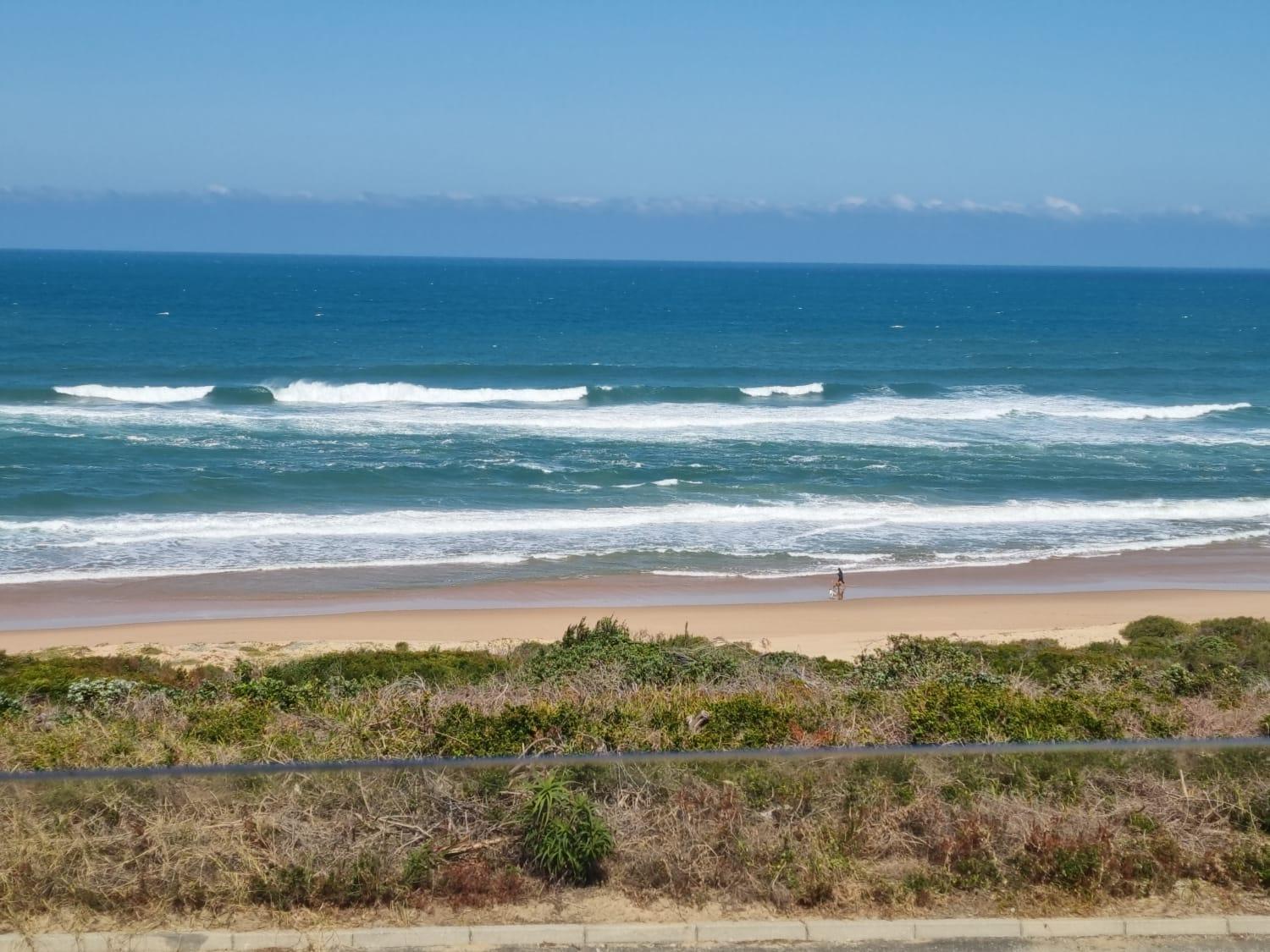 Apartament Wavesend Wilderness Self-Catering Units Zewnętrze zdjęcie