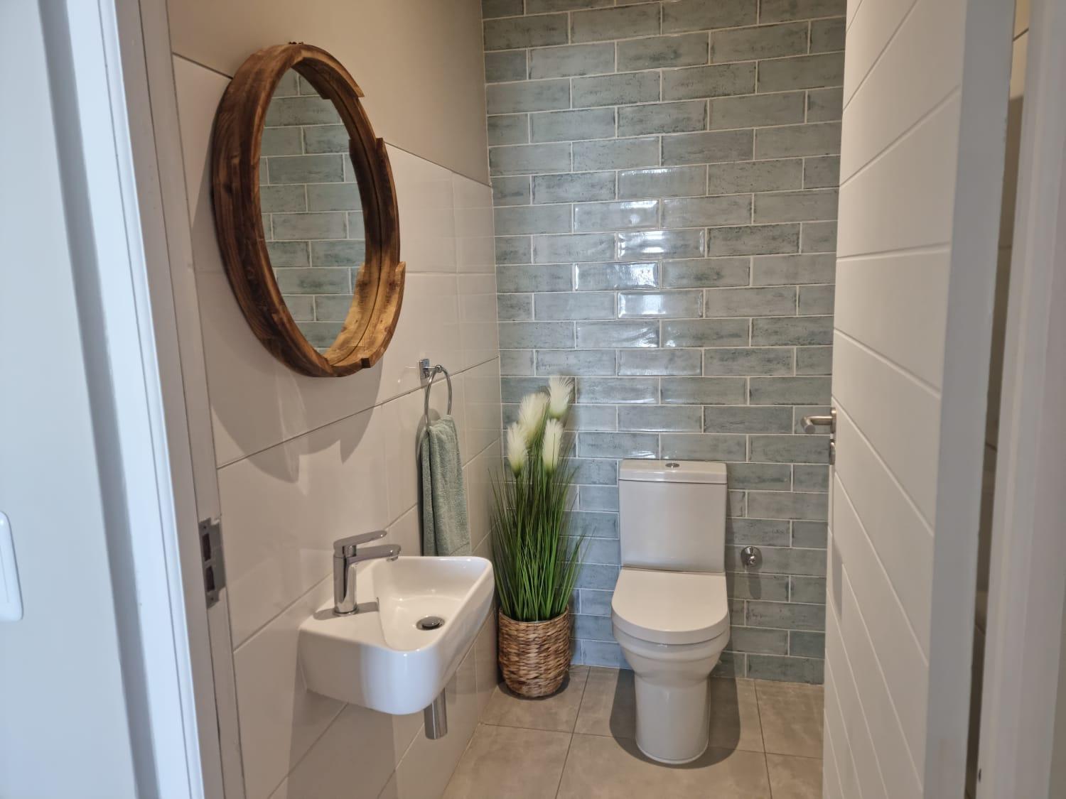 Apartament Wavesend Wilderness Self-Catering Units Zewnętrze zdjęcie