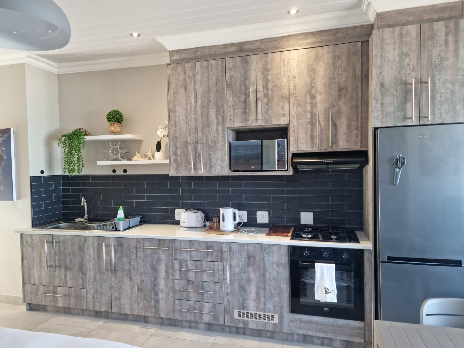 Apartament Wavesend Wilderness Self-Catering Units Zewnętrze zdjęcie
