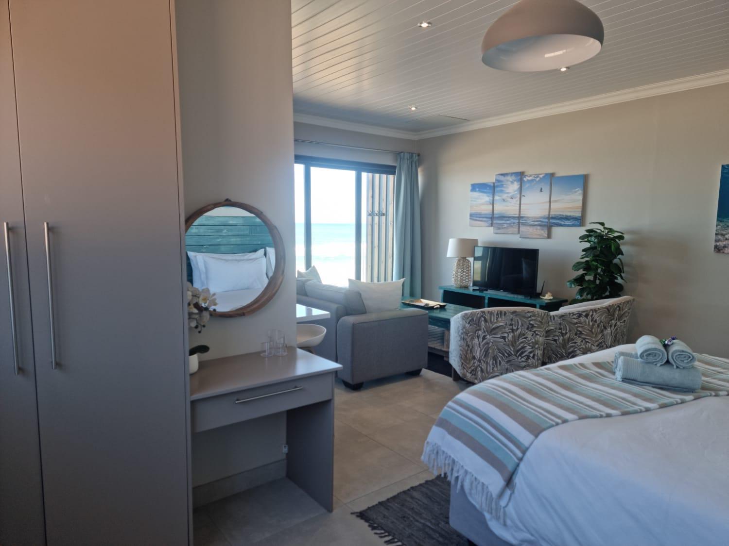 Apartament Wavesend Wilderness Self-Catering Units Zewnętrze zdjęcie