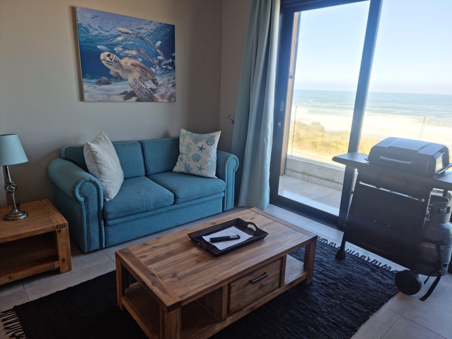 Apartament Wavesend Wilderness Self-Catering Units Zewnętrze zdjęcie