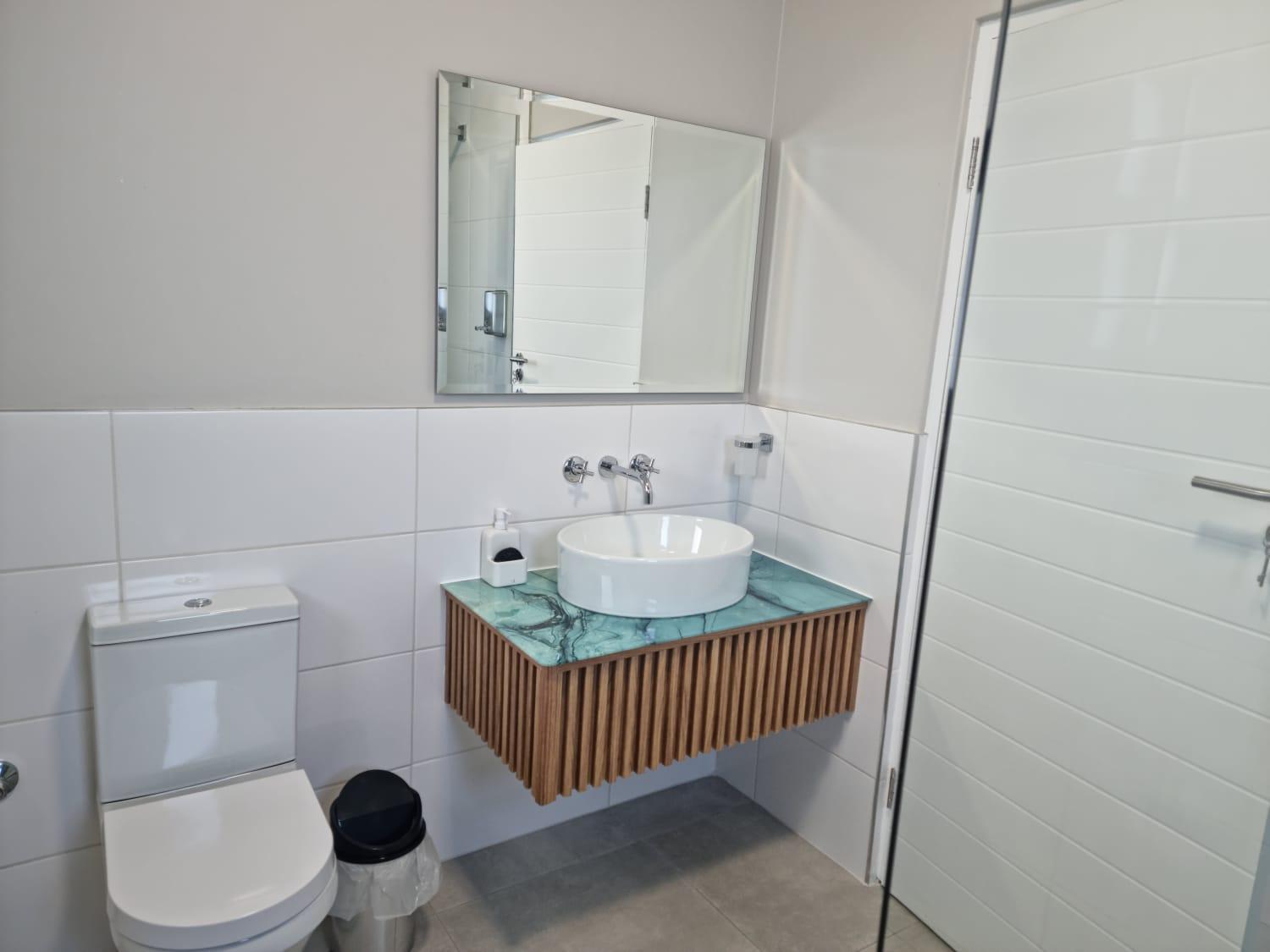 Apartament Wavesend Wilderness Self-Catering Units Zewnętrze zdjęcie