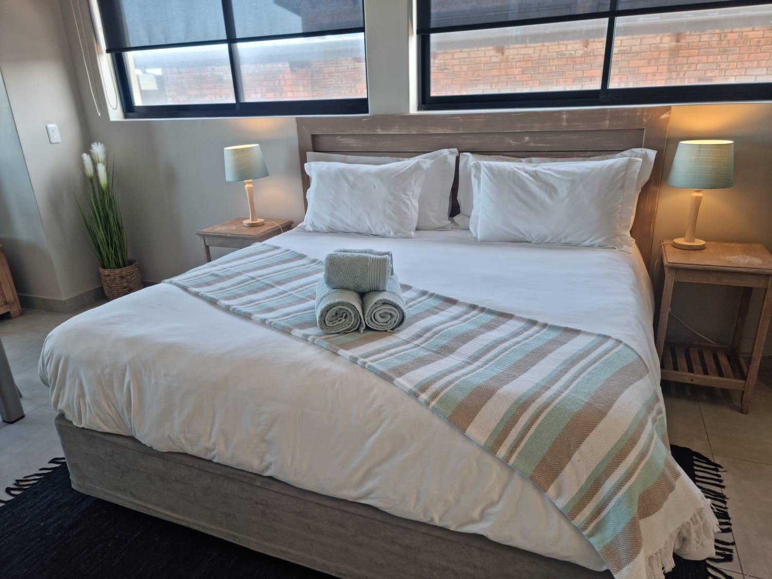 Apartament Wavesend Wilderness Self-Catering Units Zewnętrze zdjęcie