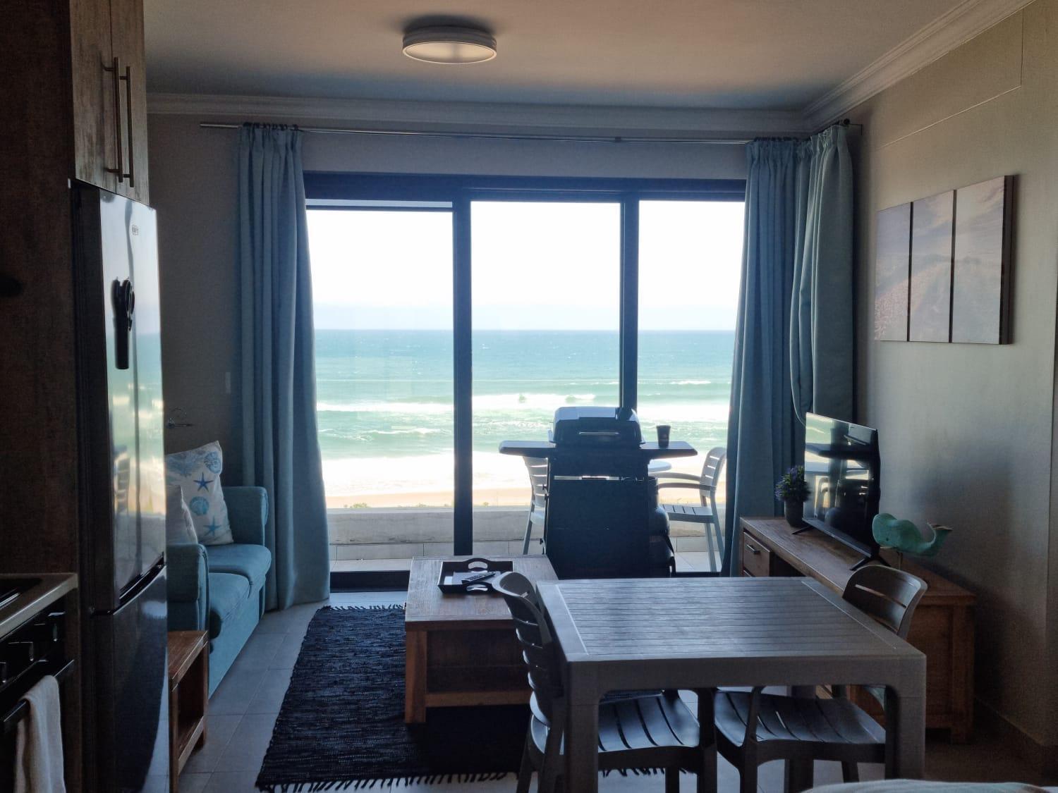 Apartament Wavesend Wilderness Self-Catering Units Zewnętrze zdjęcie