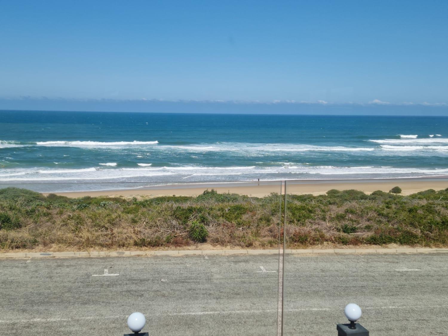 Apartament Wavesend Wilderness Self-Catering Units Zewnętrze zdjęcie