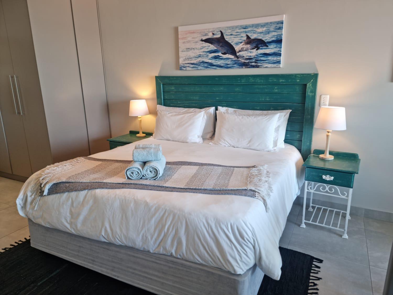 Apartament Wavesend Wilderness Self-Catering Units Zewnętrze zdjęcie