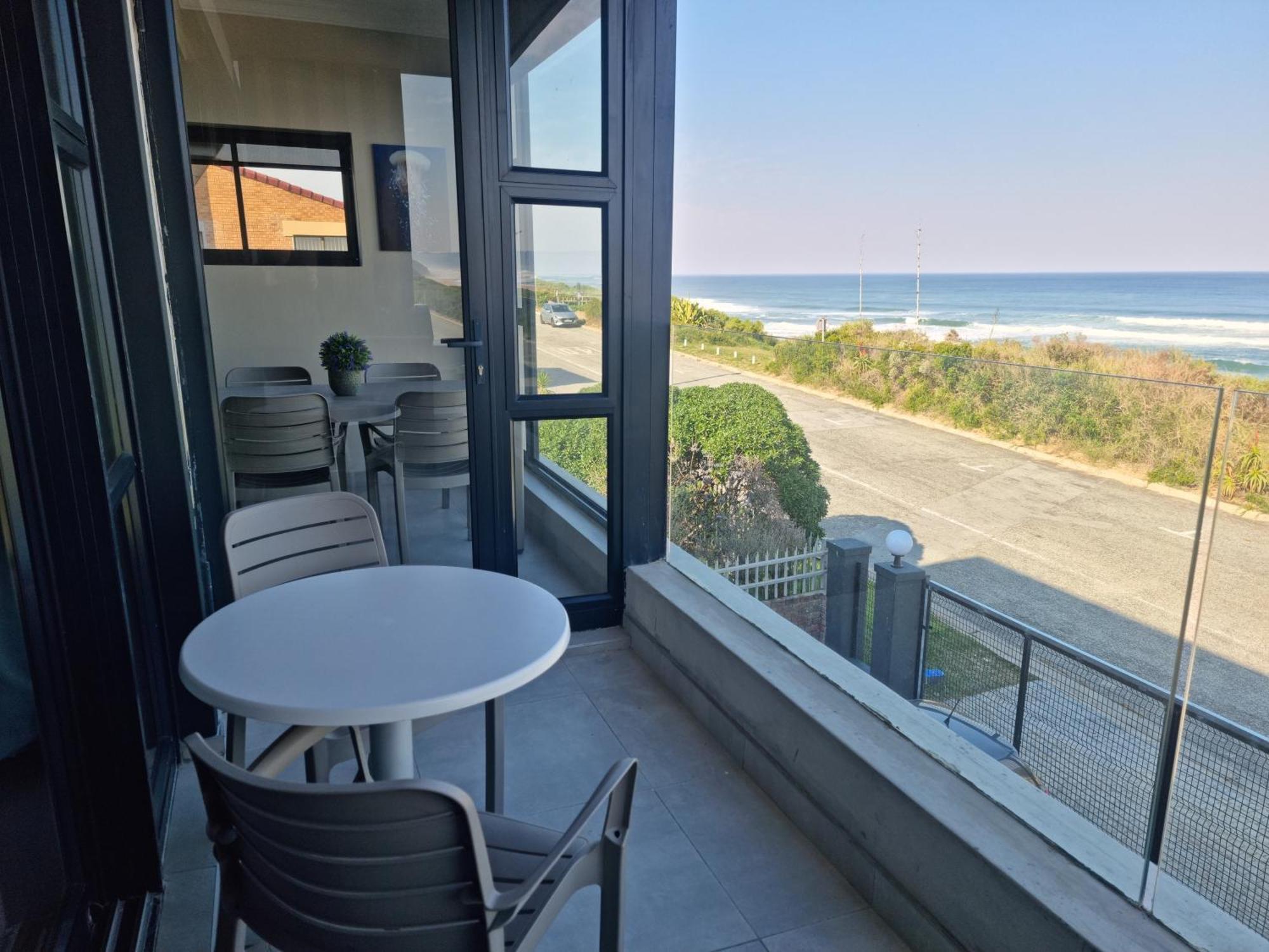 Apartament Wavesend Wilderness Self-Catering Units Zewnętrze zdjęcie