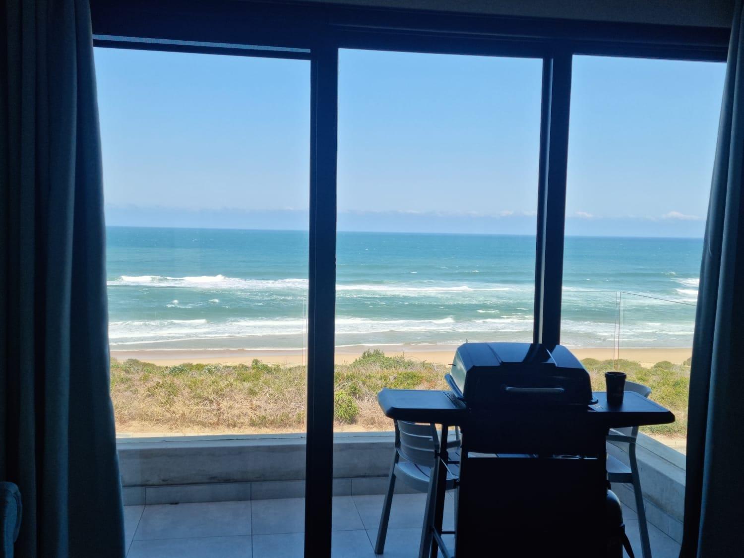 Apartament Wavesend Wilderness Self-Catering Units Zewnętrze zdjęcie
