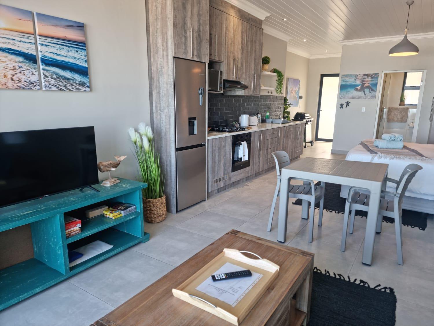 Apartament Wavesend Wilderness Self-Catering Units Zewnętrze zdjęcie