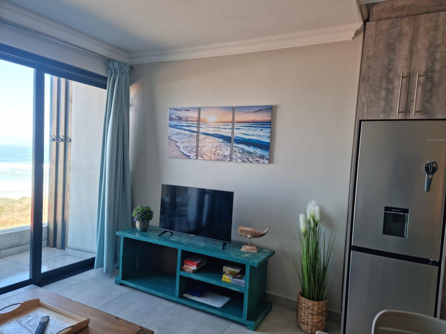 Apartament Wavesend Wilderness Self-Catering Units Zewnętrze zdjęcie