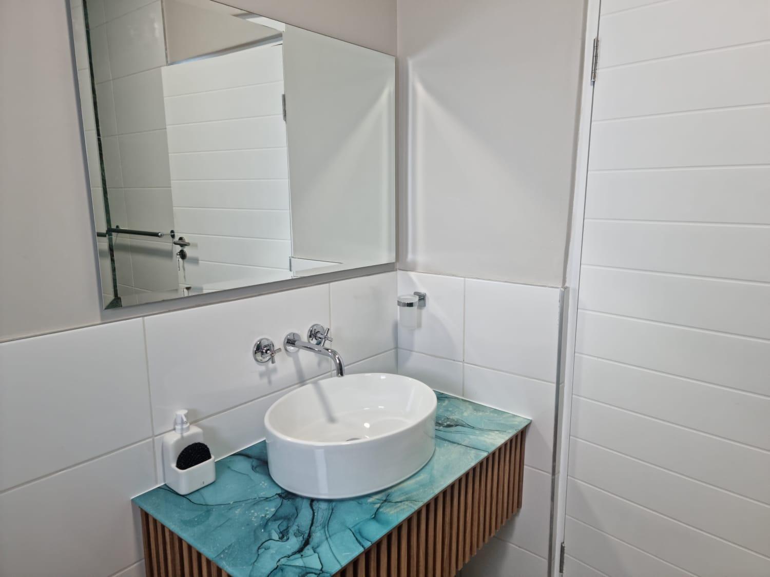 Apartament Wavesend Wilderness Self-Catering Units Zewnętrze zdjęcie